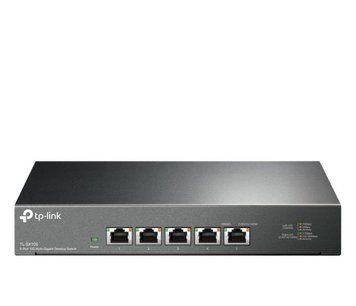 Комутатор некерований TP-Link TL-SX105 372529 фото