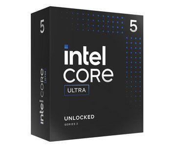Процесор Intel Core Ultra 5 245KF (BX80768245KF) 529872 фото