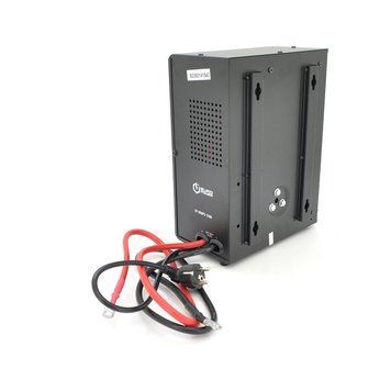 Линейно-интерактивный ИБП Europower EPWM-MPS-1500/24 641019ua фото