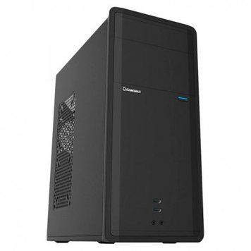 Корпус GameMax ET-209-NP-2U3 628303ua фото