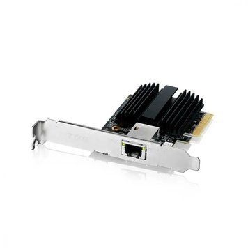 Сетевая карта ZyXEL XGN100C (XGN100C-ZZ0102F) 586554 фото