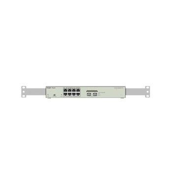 Комутатор керований рівня 2 Ruijie RG-NBS3100-8GT2SFP-P V2 578411 фото
