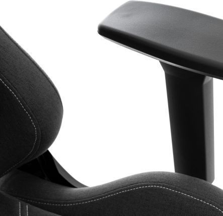 Комп'ютерне крісло для геймера Delagear G 606 Black 490535 фото