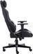 Комп'ютерне крісло для геймера Delagear G 606 Black 490535 фото 11