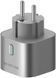 Розумна розетка EcoFlow EFA-SmartPlug-EU 610356 фото 1