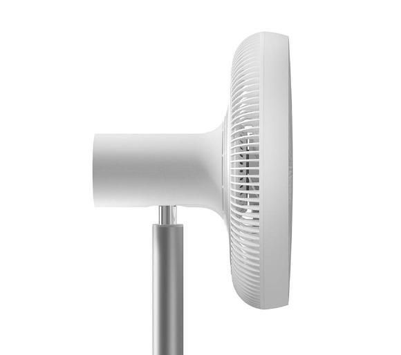 Вентилятор підлоговий SmartMi Standing Fan 2S (ZLBPLDS03ZM) 375977 фото