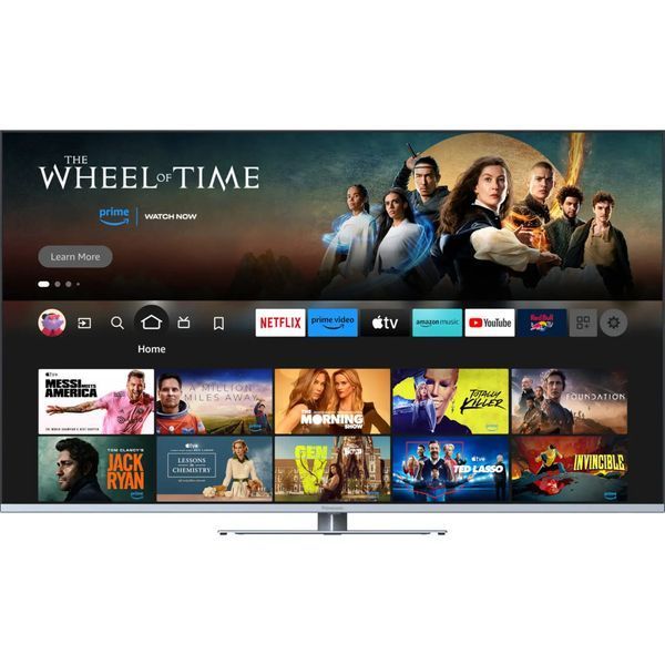 Телевизор Panasonic TV-65W93AE6 569496 фото