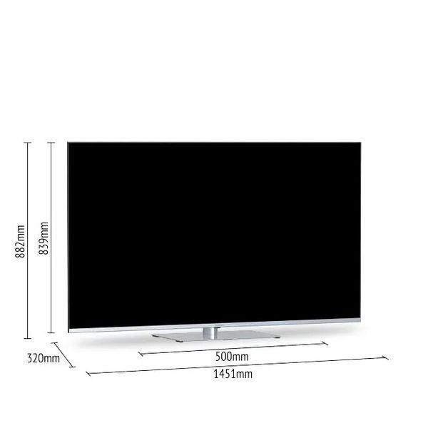 Телевизор Panasonic TV-65W93AE6 569496 фото