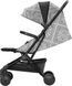 Прогулочная коляска KinderKraft Pilot 2 Lunar Black 643797 фото 3