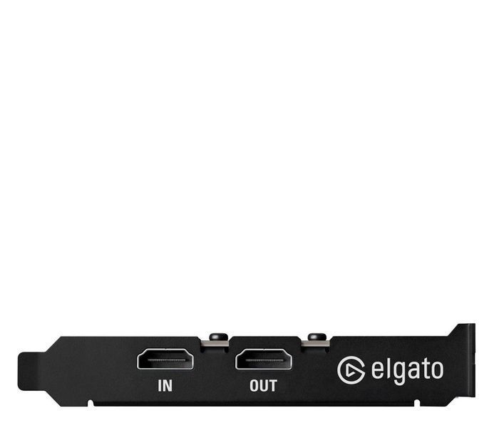 Устройство видеозахвата Elgato Game Capture 4K Pro (10GBK9901) 508598 фото
