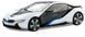 Автомобіль на радіокеруванні Rastar BMW i8 1:14 (71060 white) 644170 фото 1
