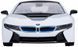 Автомобіль на радіокеруванні Rastar BMW i8 1:14 (71060 white) 644170 фото 4