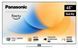 Телевизор Panasonic TV-65W93AE6 569496 фото 1