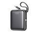 Внешний аккумулятор (павербанк) Joyroom Powerbank 10000mAh 22.5W Black (JR-PBF27) 615153 фото 1