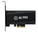 Устройство видеозахвата Elgato Game Capture 4K Pro (10GBK9901) 508598 фото 1