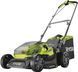 Газонокосилка аккумуляторная Ryobi RY18LMX37A-0 (5133004597) 352717 фото 1