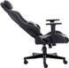 Комп'ютерне крісло для геймера Delagear G 606 Black 490535 фото 7
