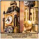 Блоковий конструктор Pantasy Original - Steampunk Парк Годинникова вежа в стилі стімпанк (85008) 640621ua фото 2
