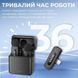 Мікрофонна радіосистема для смартфона Boya BY-V3 Combo 623208ua фото 10