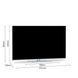 Телевизор Panasonic TV-65W93AE6 569496 фото 10