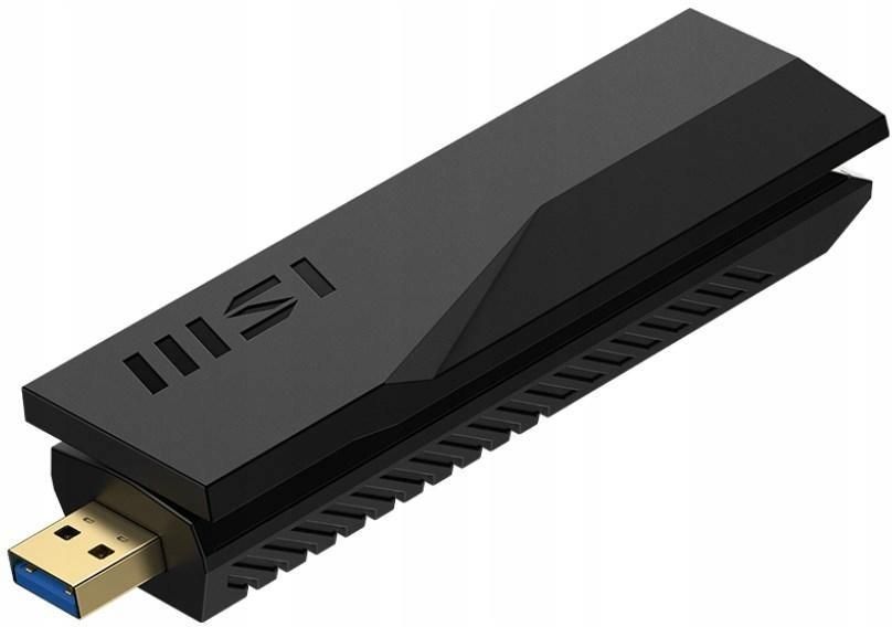 Сетевая карта MSI GUBE65 607094 фото