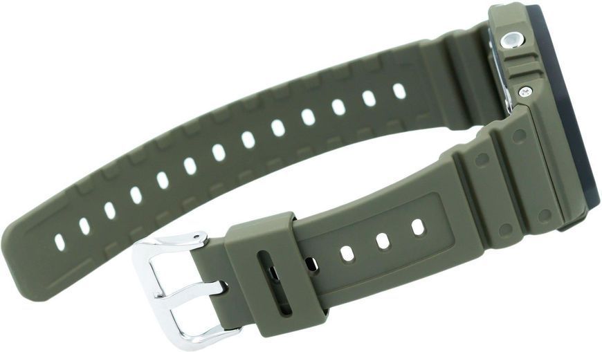 Чоловічий годинник Casio G-Shock GA-2110SU-3AER 627666 фото