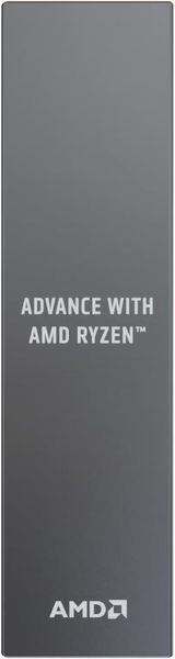 Процессор AMD Ryzen 5 7600X (100-100000593WOF) 461623ua фото