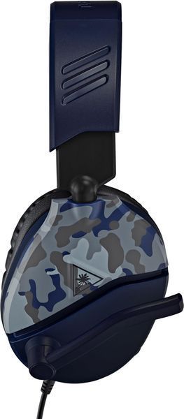 Навушники з мікрофоном Turtle Beach Recon 70 Blue Camo (TBS-6555-02) 644961 фото