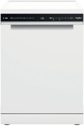 Посудомоечная машина Whirlpool W7F HS31 481452 фото