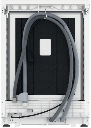 Посудомоечная машина Whirlpool W7F HS31 481452 фото