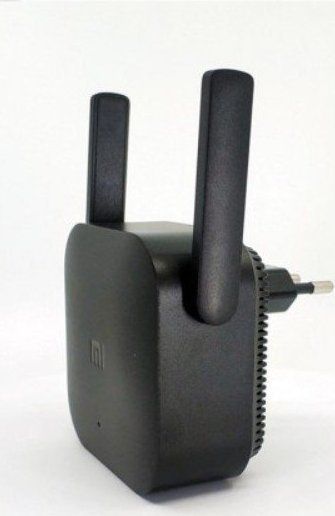 Підсилювач Wi-Fi Xiaomi Mi Range Extender Pro 543834 фото