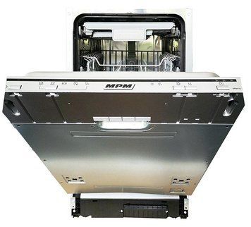 Посудомоечная машина MPM MPM-45-ZMI-02 380180 фото
