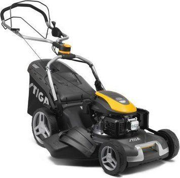 Газонокосилка бензиновая Stiga Combi 955 V (294557848/ST2) 485946 фото