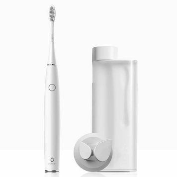 Электрическая зубная щетка Oclean Air 2T White 577934 фото