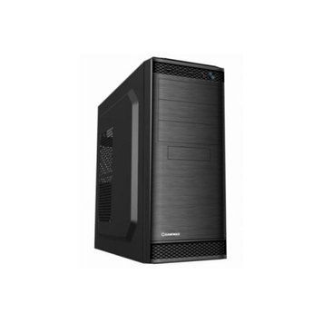 Корпус GameMax MT508-450W 628355ua фото