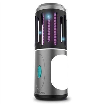 Пастка-знищувач електронний Cecotec Mosquito killer ByeFly 3000 Go (CCTC-01788) 579718 фото