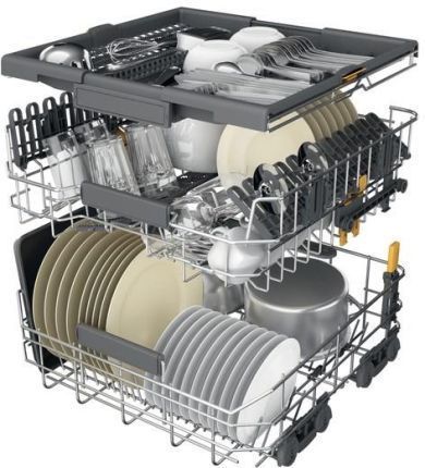 Посудомоечная машина Whirlpool W7F HS31 481452 фото