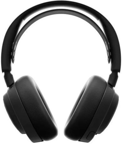 Навушники з мікрофоном SteelSeries Arctis Nova Pro Omni Black (61721) 644956 фото