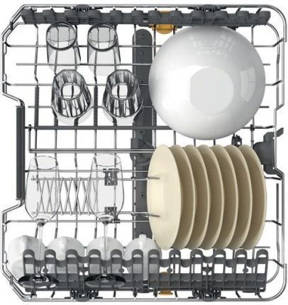 Посудомоечная машина Whirlpool W7F HS31 481452 фото