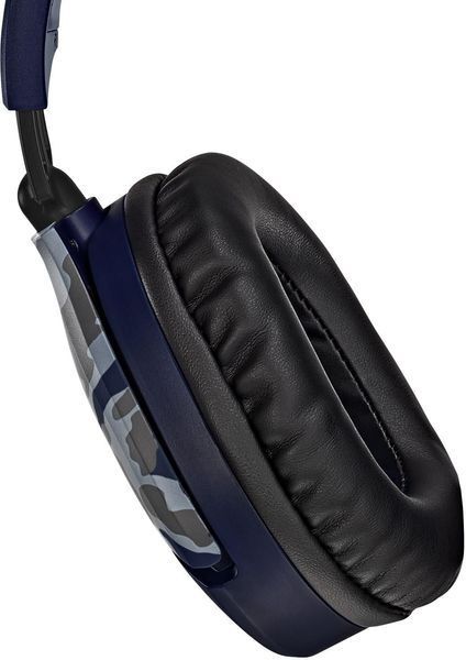 Навушники з мікрофоном Turtle Beach Recon 70 Blue Camo (TBS-6555-02) 644961 фото