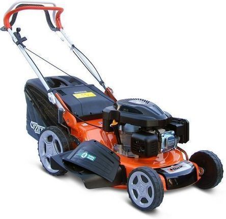 Газонокосарка бензинова Oleo-Mac GV 53 TK ALLROAD 4 (66079123E5A) 485557 фото