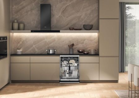 Посудомоечная машина Whirlpool W7F HS31 481452 фото