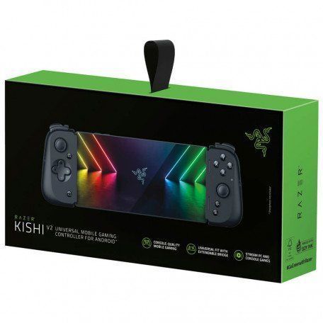 Геймпад Razer Kishi V2 for Android (RZ06-04180100-R3M1) 532971ua фото