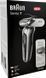 Електробритва чоловіча Braun Series 7 70-S1000S 551001 фото 6