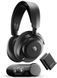 Навушники з мікрофоном SteelSeries Arctis Nova Pro Omni Black (61721) 644956 фото 1