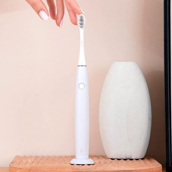 Электрическая зубная щетка Oclean Air 2T White 577934 фото