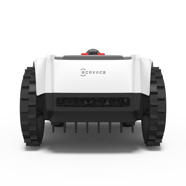 Газонокосарка-робот Ecovacs Goat 0500 591027 фото