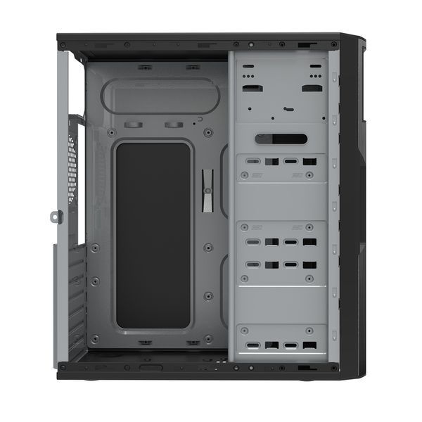 Корпус GameMax ET-210 450W 628304ua фото