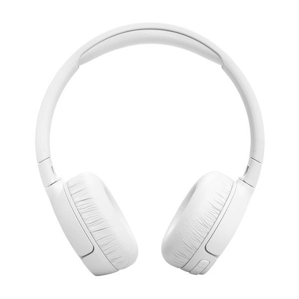 Навушники з мікрофоном JBL Tune 670NC White (JBLT670NCWHT) 507825ua фото