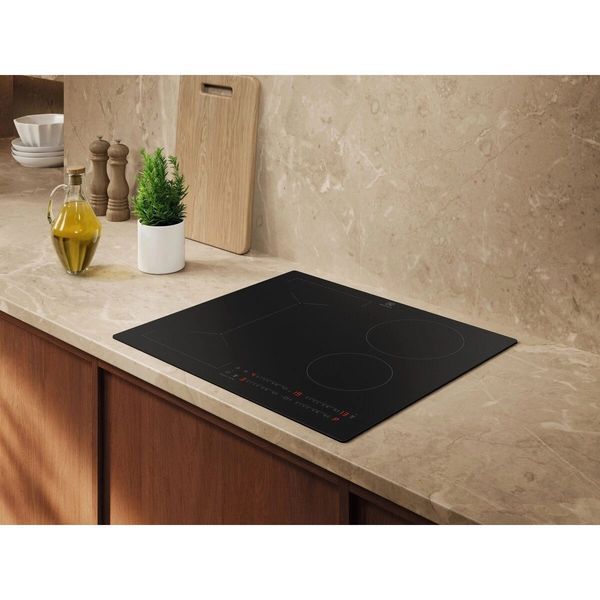 Індукційна варильна поверхня Electrolux CIV63443CT 616773 фото